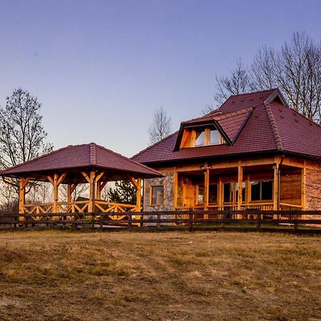 Vikendica Martinovic Villa Zlatibor Ngoại thất bức ảnh