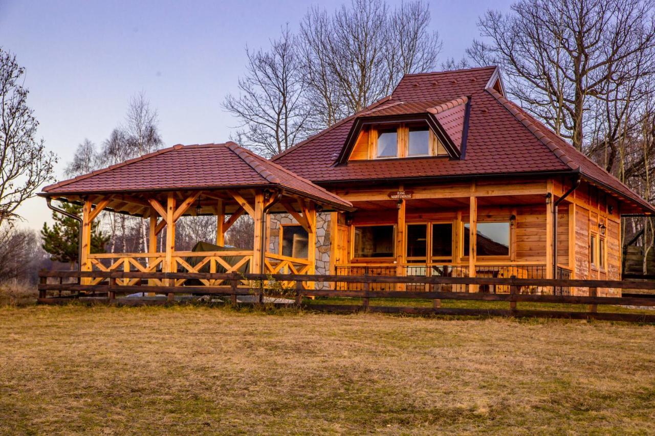 Vikendica Martinovic Villa Zlatibor Ngoại thất bức ảnh