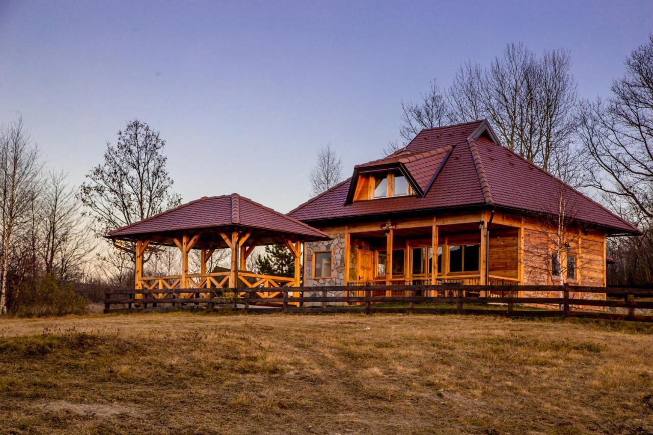 Vikendica Martinovic Villa Zlatibor Ngoại thất bức ảnh