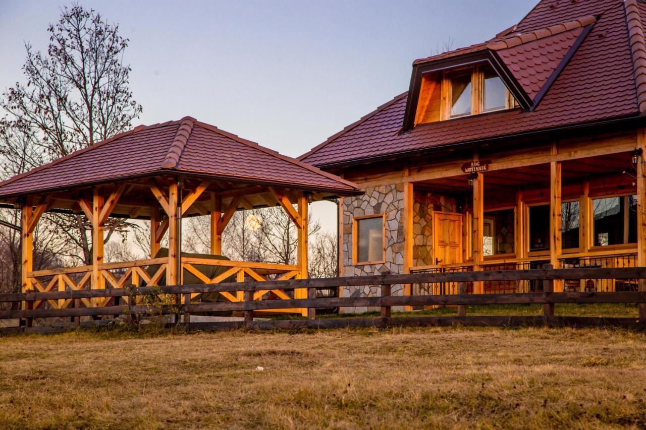 Vikendica Martinovic Villa Zlatibor Ngoại thất bức ảnh